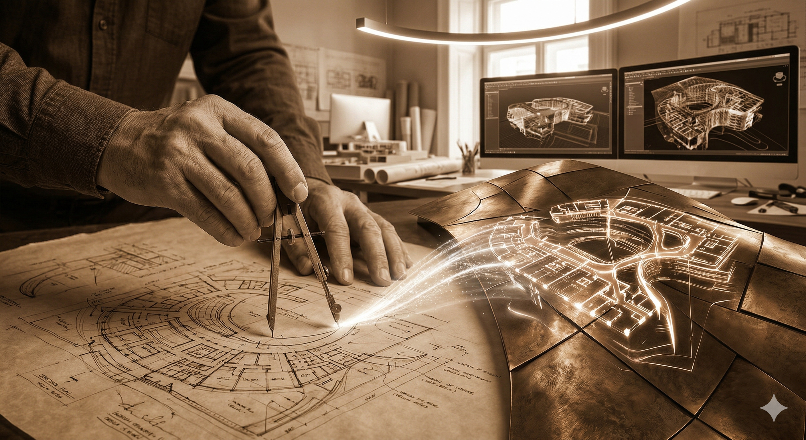 Detailed Drawings Hero